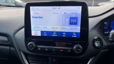 Ford Puma 1.0 EcoBoost Hybrid mHEV 155 ST-Line X 5dr Petrol Hatchback